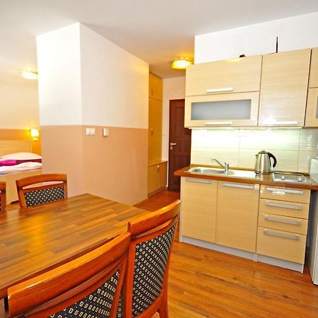 Apartment Bartek Ski Rental Demänovská Dolina Esterno foto