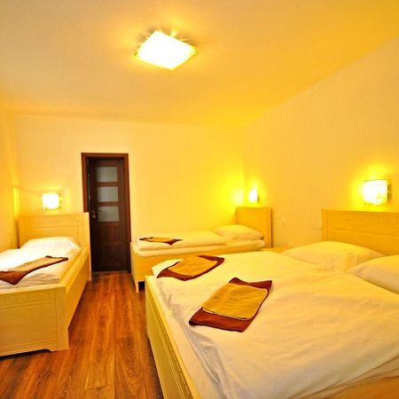 Apartment Bartek Ski Rental Demänovská Dolina Esterno foto