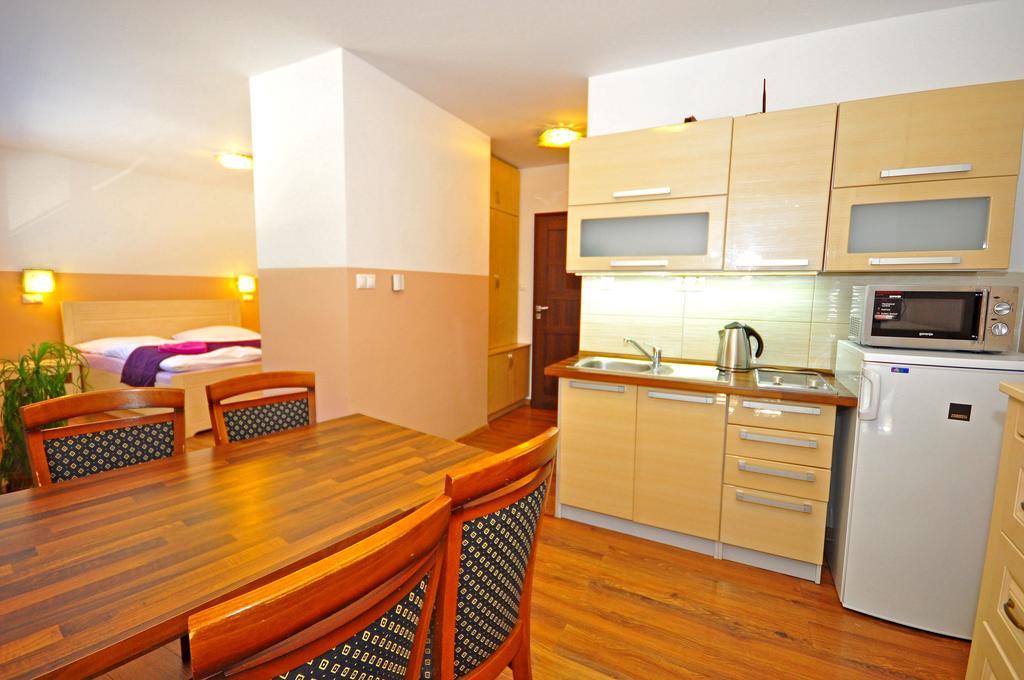Apartment Bartek Ski Rental Demänovská Dolina Esterno foto