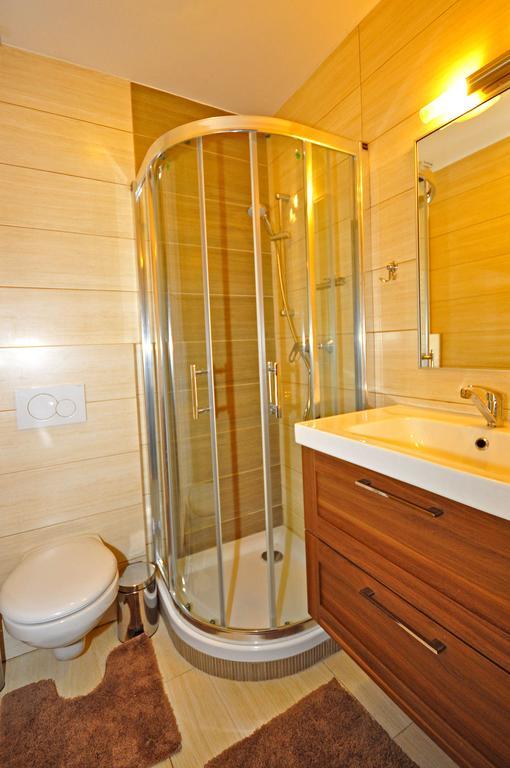 Apartment Bartek Ski Rental Demänovská Dolina Esterno foto