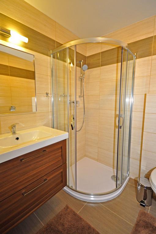 Apartment Bartek Ski Rental Demänovská Dolina Esterno foto