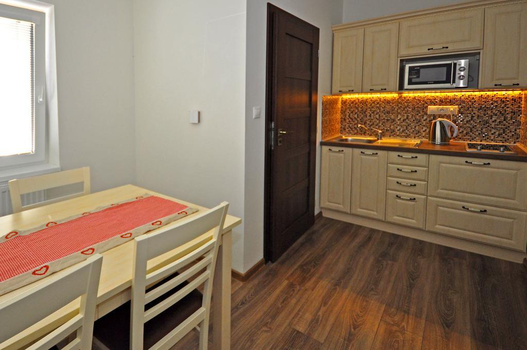 Apartment Bartek Ski Rental Demänovská Dolina Esterno foto